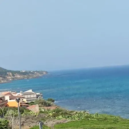 Lu Bagnu * 카스텔사르도